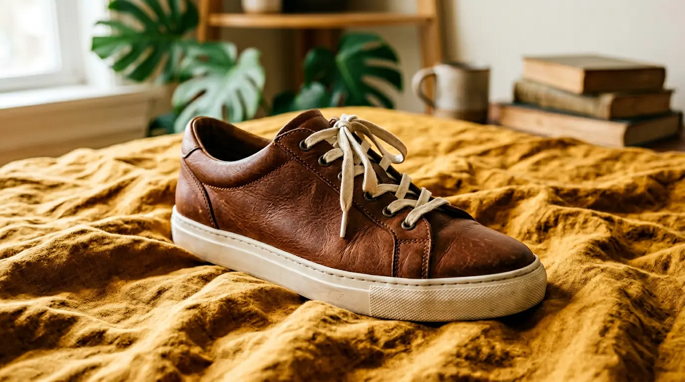 AI 场景自动生成 - 根据商品属性匹配高转化背景